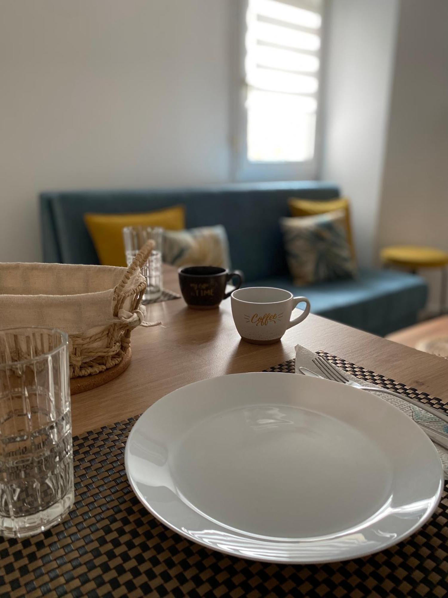 Rives Du Lez - Prestige Apartment มงต์เปอลิเยร์ ภายนอก รูปภาพ